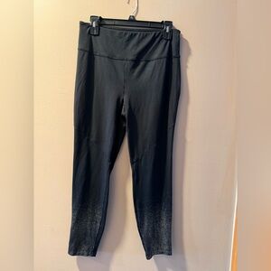 C&C California Black Leggings